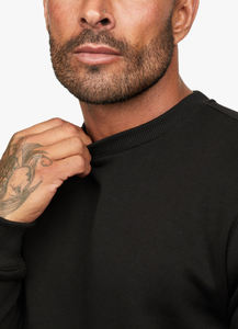 Sudadera Personalizada Vintage de Diseño 3D, Felpa Francesa de 500 g/m², Algodón Bordado, Ecológica, Invierno, Estilo Urbano, Cuello Redondo - Product Image 6