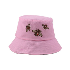 Chapeau Bob Personnalisé Tendance Mode Pêcheur, Chapeau de Soleil Sport Loisirs Extérieur, Style Européen et Américain, Tendance Hip Hop - Product Image 4