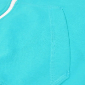 Sweats à capuche zippés tendance, prix bas OEM, nouvelle mode, super qualité, respirants, légers, logo/couleurs personnalisés, sweats à capuche zippés très tendance - Product Image 3