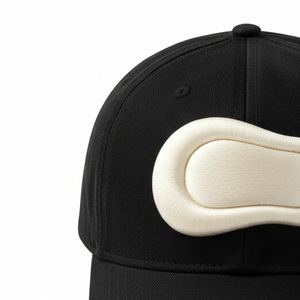 Herramienta de Inserción de Aro Estabilizador para Bordado de Gorras Personalizadas de Alta Calidad para Máquinas de Bordar Industriales al por Mayor - Product Image 5