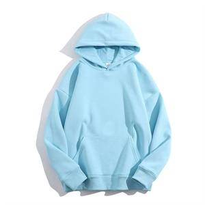 Sweat-shirt à capuche pour homme, streetwear haut de gamme, tissu doux, coupe décontractée, style urbain tendance, vêtement décontracté pour tous les jours - Product Image 2