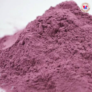 Meilleures ventes : Farine de patate douce violette séchée écologique, poudre de patate douce violette déshydratée pour la décoration de gâteaux, texture lisse, 1000g - Product Image 5
