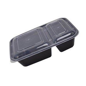Paper Disposable Food Box Pakistan Made High Quality OEM ODM Durable Food Grade Disposable Food Box - Product Image 3