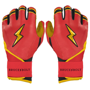 Gants de frappe personnalisés 100% cuir de cabretta premium, design professionnel pour un contrôle maximal de la frappe, gants de sport - Product Image 1