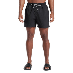 Shorts Deportivos de Verano para Hombre, Tejidos, Sólidos, Ecológicos, de Secado Rápido, Holgados, para Gimnasio y Running, Venta al Por Mayor Personalizada - Product Image 1