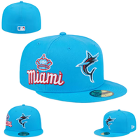 Casquettes de baseball à visière incurvée en coton pur, 6 panneaux, vierges, multicolores unies, avec logo brodé personnalisé, style sportif et professionnel, motif feuille et lettres