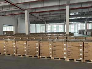 Paquete de Baterías de Iones de Litio Lifepo4 de 5-327kwh del Fabricante Ningbo Deye, 3u 51.2v100ah, Sistemas de Almacenamiento de Energía Solar para el Hogar - Product Image 5