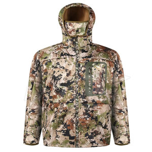 Chaquetas de Caza para Hombre a Precio de Mayoreo, Chaquetas de Caza de Alta Calidad, Chaquetas de Caza Más Vendidas en Oferta - Product Image 3