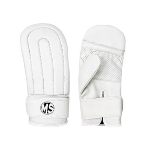 Guantes de Boxeo de Venta Directa de Fábrica Profesional, Guantes de Boxeo para Deportes al Aire Libre, Equipo de Seguridad Deportiva - Product Image 1
