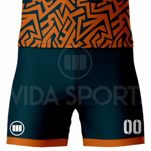 High Performance OEM <b>Soccer</b> Uniform Manufacturer Custom Football Jersey Set Sublimation Printed Breathable Summer Half Teamwear - Product Image 6