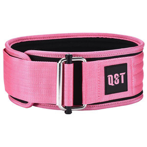Adjustable Lightweight Nylon <b>Weightlifting</b> <b>Belt</b> for Men <b>Women</b> Heavy Duty Wrap-around Back Support Advanced Protection Squat - Product Image 5