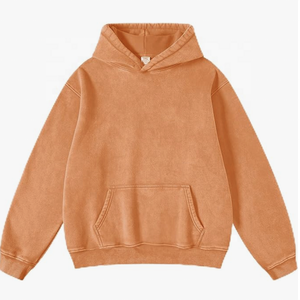 <b>Women</b> 100% Cotton Oversized Acid Vintage <b>Sweatshirt</b> <b>Hoodies</b> Cotton <b>Plus</b> <b>Size</b> <b>Women's</b> Vintage Drop Shoulder Hoodie and <b>Sweatshirt</b> - Product Image 3