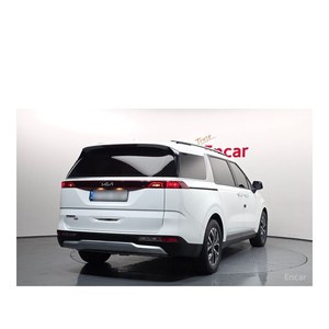 Kia Carnival Prestige 2023 de 9 Plazas, Gasolina, con Caja de Cambios Automática y Asientos de Cuero, 50,661 km, Volante a la Izquierda - Product Image 2