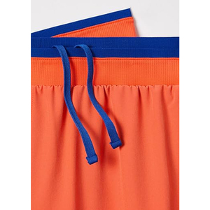 New designed custom wholesale Anti-Bacterial Sports Workout Fitness <b>Compression</b> <b>shorts</b> Tights Yoga <b>Men</b> <b>Shorts</b> Plus size - Product Image 6