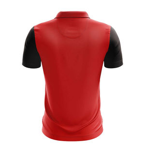 Service OEM, maillots d'entraînement personnalisés pour équipes, nouveaux modèles, sublimation, maillots de cricket à vendre - Product Image 3