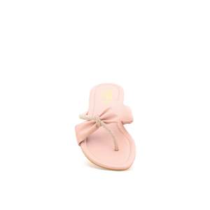 Sandalias de tacón formal Rosa FR0475 - Product Image 1