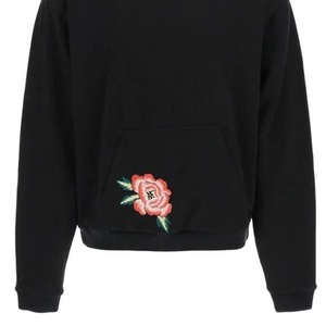 เสื้อฮู้ดซิปผู้ชายผ้าสแปนเด็กซ์/คอตตอน พิมพ์ลาย น้ำหนักผ้า 370 กรัม คุณภาพพรีเมียม ทรงปกติ เหมาะสำหรับฤดูร้อน - Product Image 6