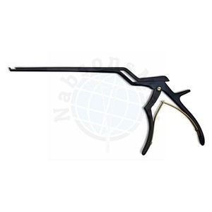 Pinzas Kerrison NABSONS MED de Acero Inoxidable para Cirugía Ortopédica, Instrumentos Médicos Quirúrgicos, Venta al por Mayor - Product Image 1