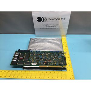 GSI-lumonics 6056043 AT-LPC, DPC, PCB, อุปกรณ์เซมิคอนดักเตอร์มรดกระดับโลกที่126368และชิ้นส่วนที่ - Product Image 2