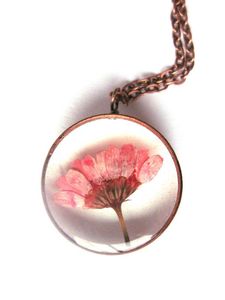 Resin Vibe Pendant Necklace Minimalist Design Customized Color Gloss Wave Urban Glow All Seasons - Product Image 2