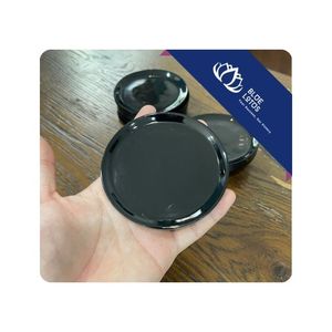 SUPER VENTAS Posavasos de Cuerno de Búfalo para Copas de Vino, Tazas de Café y Tazas de Té, Hecho en Vietnam - Product Image 1