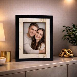 Cadre photo en résine à thème de dessins animés créatifs pour la décoration de chambre d'enfant et comme cadeau de baby shower - Product Image 5