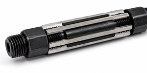 ชุดรีมเมอร์มือปรับได้ 10 ชิ้น H1 ถึง H10 ขนาด 3/8" ถึง 15/16" ผลิตที่เดลี - Product Image 4