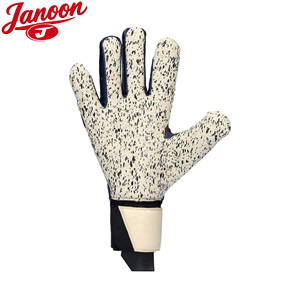 Guantes de Portero Personalizados con Palma de Látex Premium para Entrenamiento y Partidos Profesionales de Fútbol - Product Image 2
