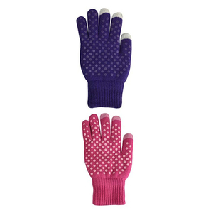 Guantes profesionales con agarre que ofrecen máxima destreza, comodidad y agarre estable para un rendimiento de trabajo eficiente - Product Image 5