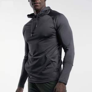 Sweat-shirts durables pour hommes avec embouts métalliques et cordons de serrage de haute qualité pour une sensation premium à un prix très abordable - Product Image 6