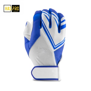 Gants de frappe personnalisés pour baseball et softball, antidérapants, respirants, en cuir souple, durables, pour hommes, femmes et enfants - Product Image 6