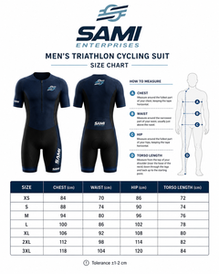 Ensemble de shorts de cyclisme pour hommes avec maillot zippé, séchage rapide, respirant, Spandex/Polyester 220g, personnalisable pour équipe (OEM) - Product Image 6