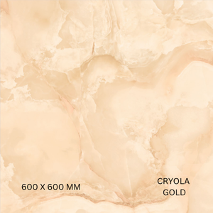 Carrelage mural et de sol en porcelaine de qualité supérieure 100% - Série marbre brillant - Design moderne - 300x600 mm - Texture solide - Antidérapant - Absorption d'eau de 1 à 3% - Product Image 1