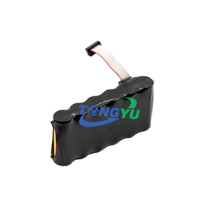 67-2515-51 Ni-MH <b>battery</b> 7.2V 2300mAh Medical Replacement <b>battery</b> for Medfusion 3500 3010 2500 Syringe <b>Pump</b> - Product Image 4