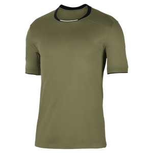 T-shirt d'entraînement de fitness pour hommes, léger et à séchage rapide, pour la salle de sport - Product Image 1