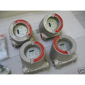 Détecteurs de gaz Sieger DIGI-CAT et DIGI-CHEM – Équipements et pièces semi-conductrices d'occasion fiables à l'échelle mondiale - Product Image 6
