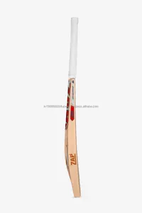 HARROW Durable Kashmir Willow Wood Cricket Bat ZAP Match Series pour le jeu et le sport - Product Image 4