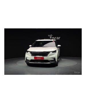 Kia Carnival Signature de 9 Plazas, Gasolina, Modelo Julio 2021, 60,856 km, Caja de Cambios Automática, Emisión Euro V, Volante a la Izquierda, Cuero - Product Image 3