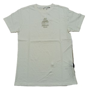 Camiseta Casual Estampada de Secado Rápido 100% Algodón con Tela de 180 g/m² - Product Image 5