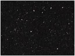 Losa de Granito Negro Galaxy de Alta Calidad, Piedra Natural Pulida para Encimeras de Cocina, Pisos, Azulejos de Pared, Duradera - Product Image 5