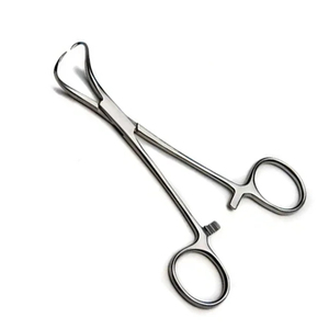 Pince chirurgicale de rassemblement en matériau de haute qualité, certifiée CE, à vendre - Product Image 3