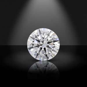 Diamant rond cultivé en laboratoire certifié IGI, 10,02 carats, qualité VVS2, diamant non monté - Product Image 3