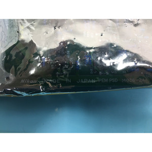 แผงวงจรพิมพ์ NIKON KBA00101-AE32C, PEM PSD 14036-2A - อุปกรณ์และอะไหล่เซมิคอนดักเตอร์ระดับโลกที่เชื่อถือได้ - Product Image 3