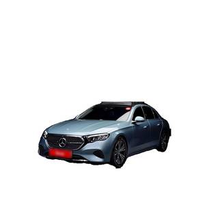 Mercedes-Benz E200 Avantgarde Classe E 2024 avec 20 979 km, conduite à gauche, boîte automatique, caméra de recul - Product Image 1