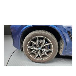 BMW X3 XDrive 20i M Sport 2024, conduite à gauche, boîte automatique, caméra de recul, 37 837 km - Product Image 5