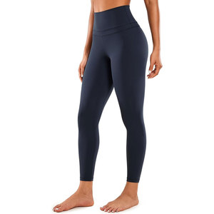 Best Service High Quality Comfortable Soft Fabric New Arrival Breathable Slim Fit Custom Logo <b>Women</b> Sports Fitness Wear <b>Legging</b> - Product Image 1