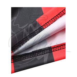 ชุดกีฬาฟุตบอลดีไซน์โดดเด่น ราคาประหยัด สีและขนาดสั่งทำได้ คุณภาพสูง สำหรับผู้ใหญ่ - Product Image 5