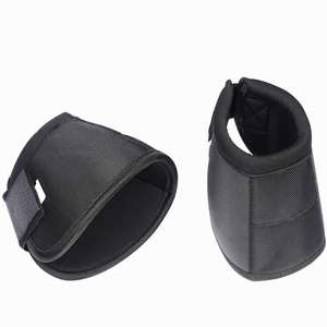 Botas de Montar a Caballo de Nailon para Exteriores Modelo SP-40050, Ofrecen Comodidad y Protección Superiores, Gran Calidad, Reflectantes - Product Image 1