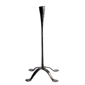 Portavelas doble de hierro con acabado en polvo, nuevo diseño, para decoración, centro de mesa, para regalo. - Product Image 6