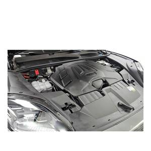 Porsche Cayenne 3.0 2024 con Caja de Cambios Automática, 24,143 km, Asientos de Cuero, Cámara Trasera, Volante a la Izquierda - Product Image 6